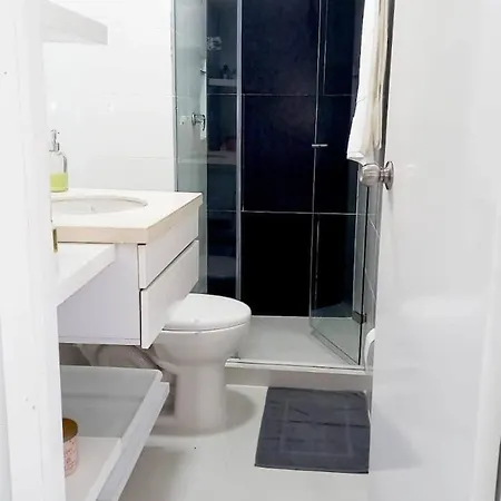 Apartamento Con Vista Al Mar
