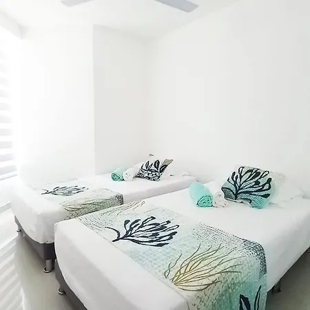 Con Vista Al Mar Apartamento *